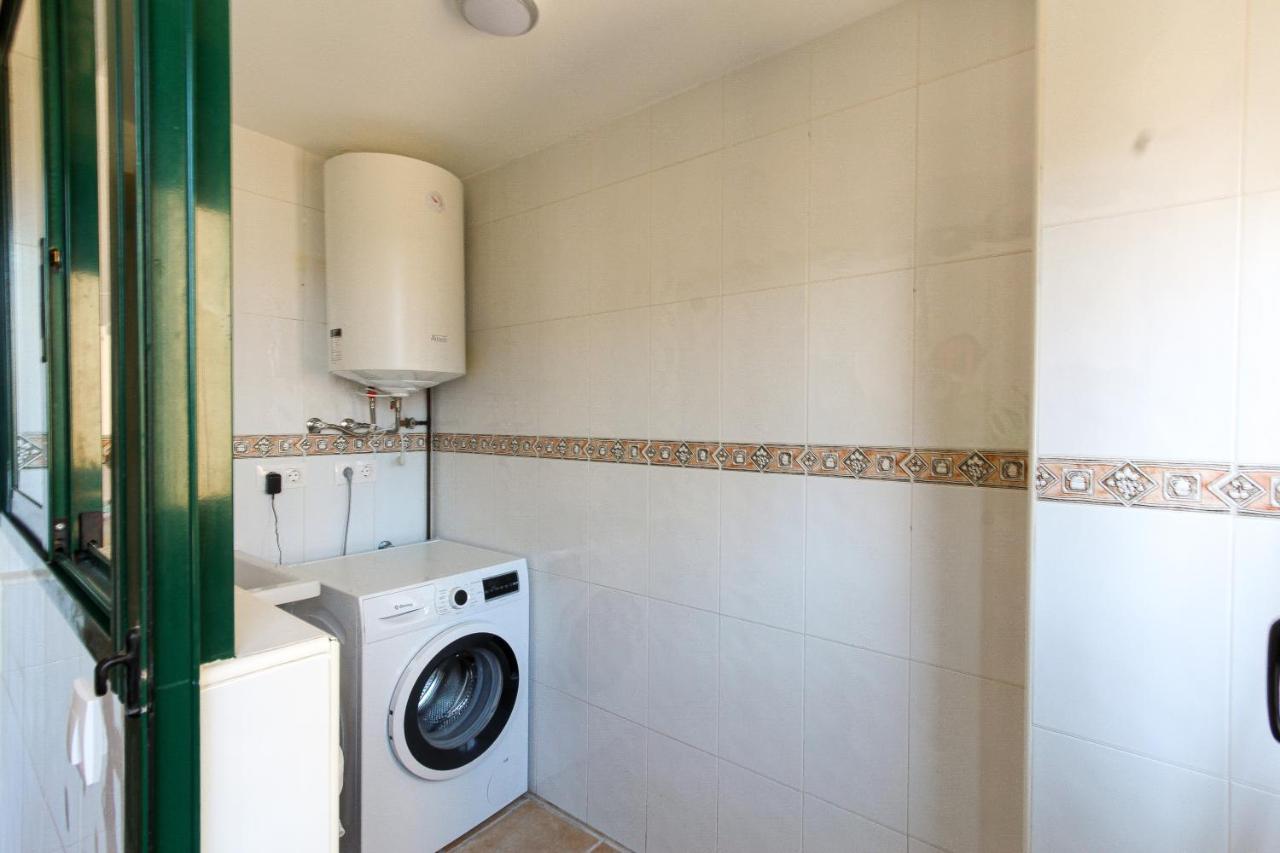Apartamento Veremar, Zona Tranquila, Con Piscina, Jardines, Soleado Y Cerca De La Playa De La Cala, Para Disfrutar El Mediterraneo Villajoyosa Exterior photo